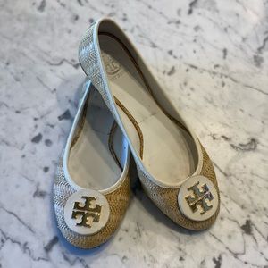 Women’s Tory Burch ballet flats